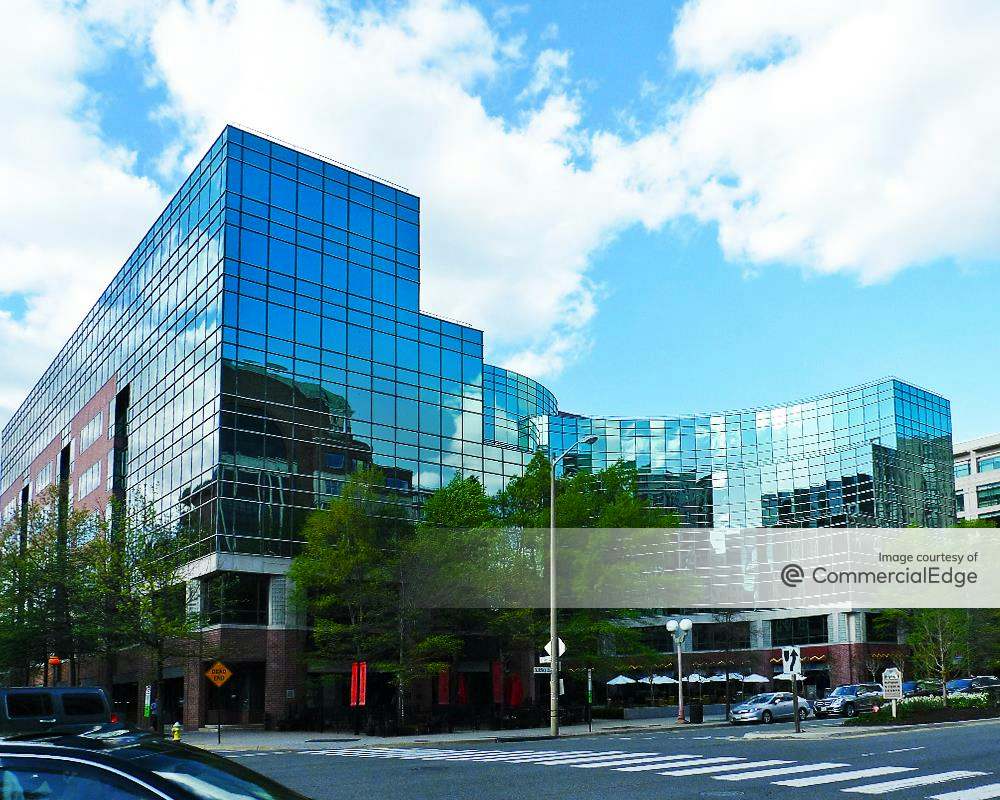 Ballston Station 4301 North Fairfax Drive, Arlington, VA Office Space
